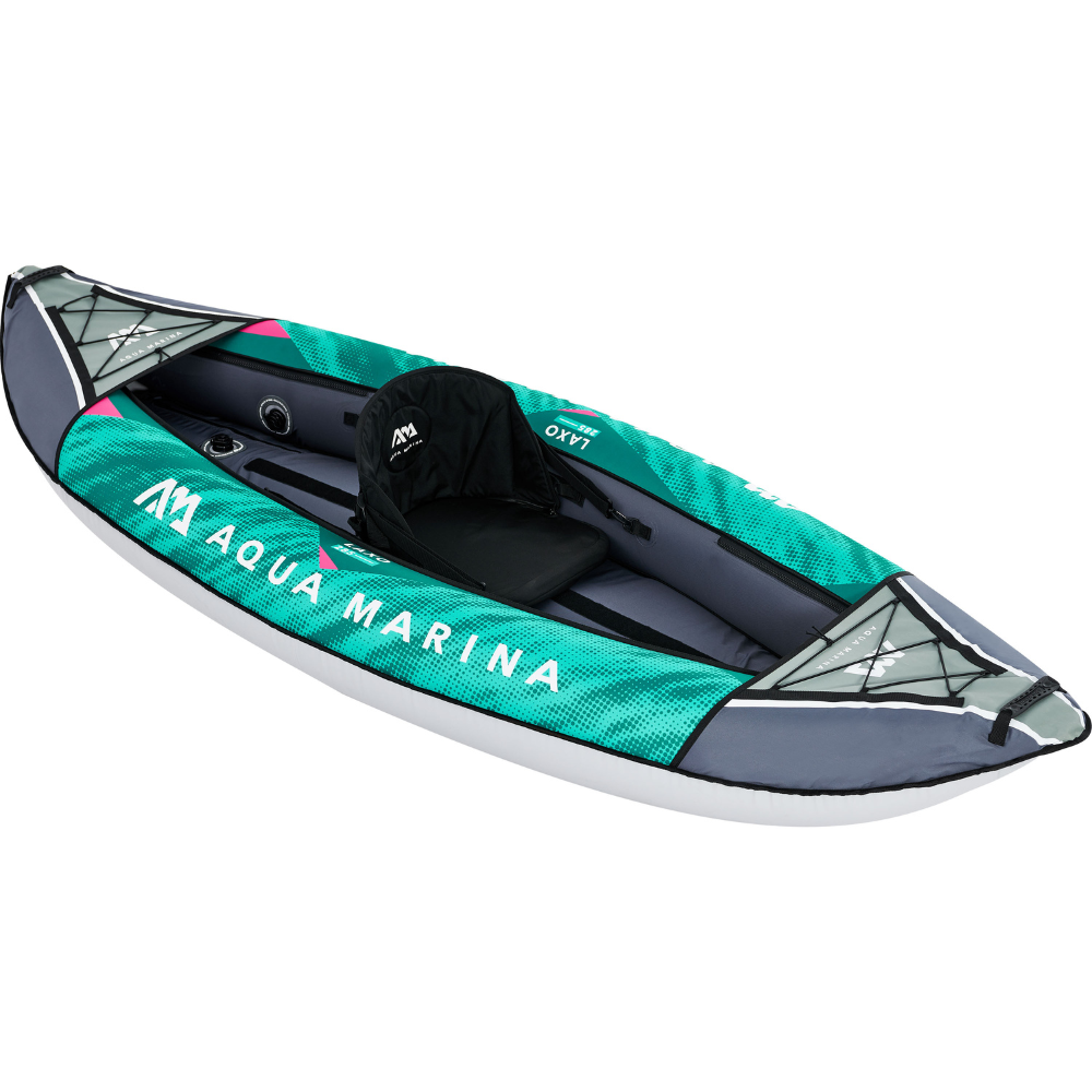 LAXO 285 Recreational Inflatable Kayak