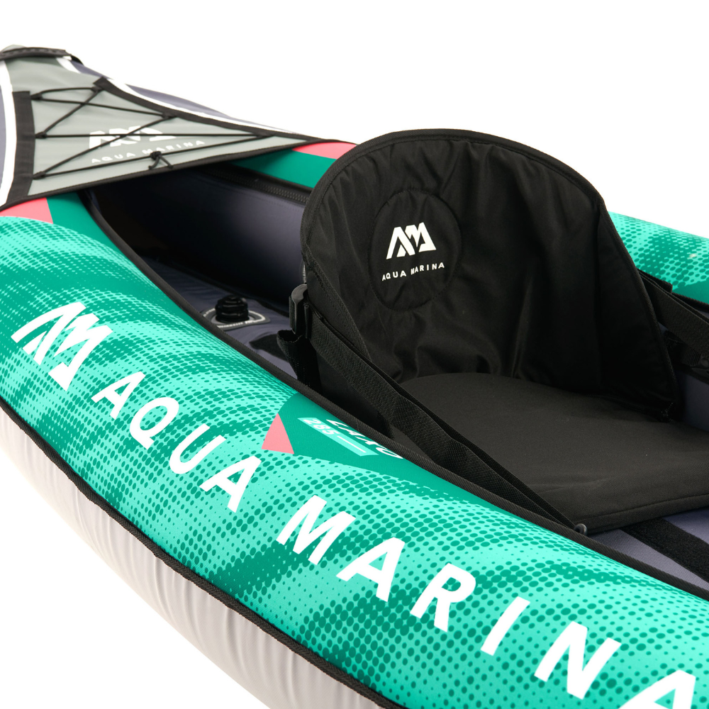 LAXO 285 Recreational Inflatable Kayak