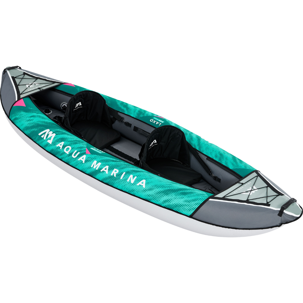 LAXO 320 Recreational Inflatable Kayak
