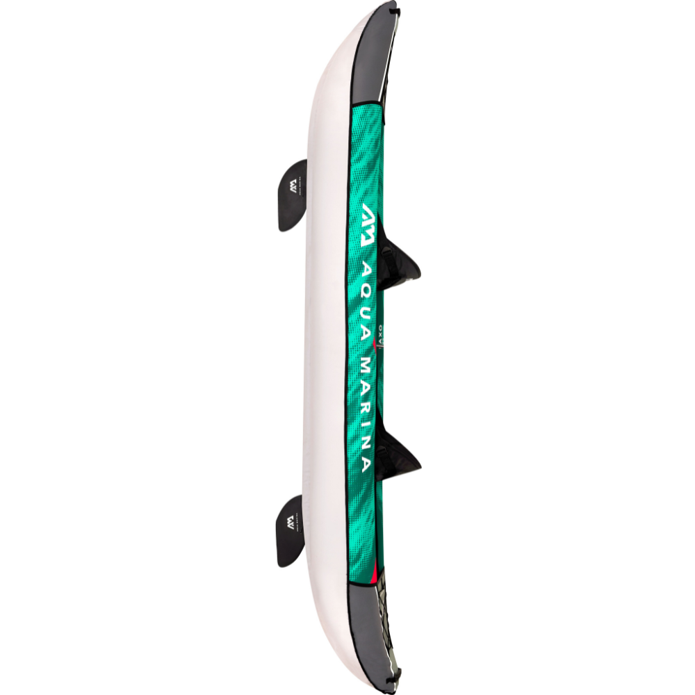 LAXO 320 Recreational Inflatable Kayak