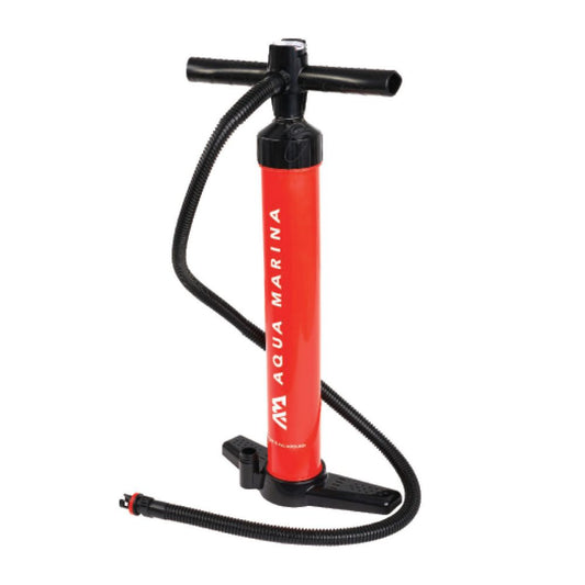 Liquid Air V1 Double Action Hand Pump