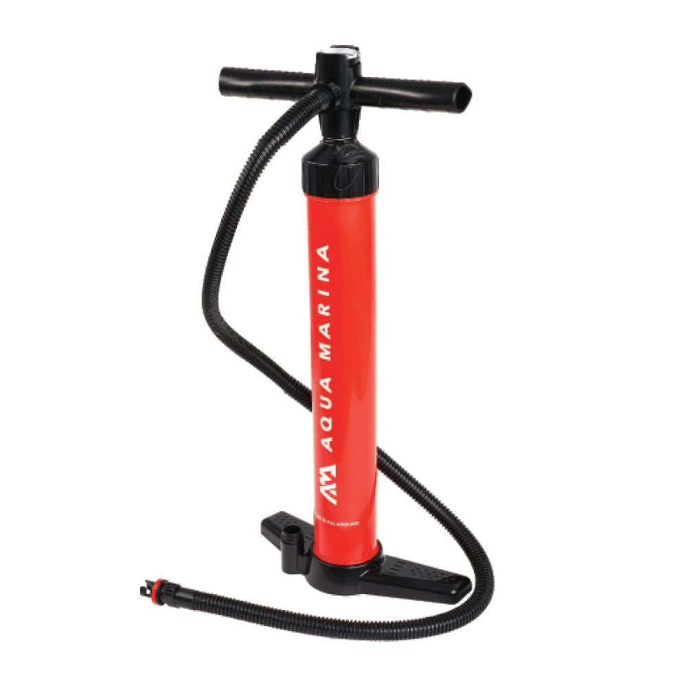 Liquid Air V1 Double Action Hand Pump
