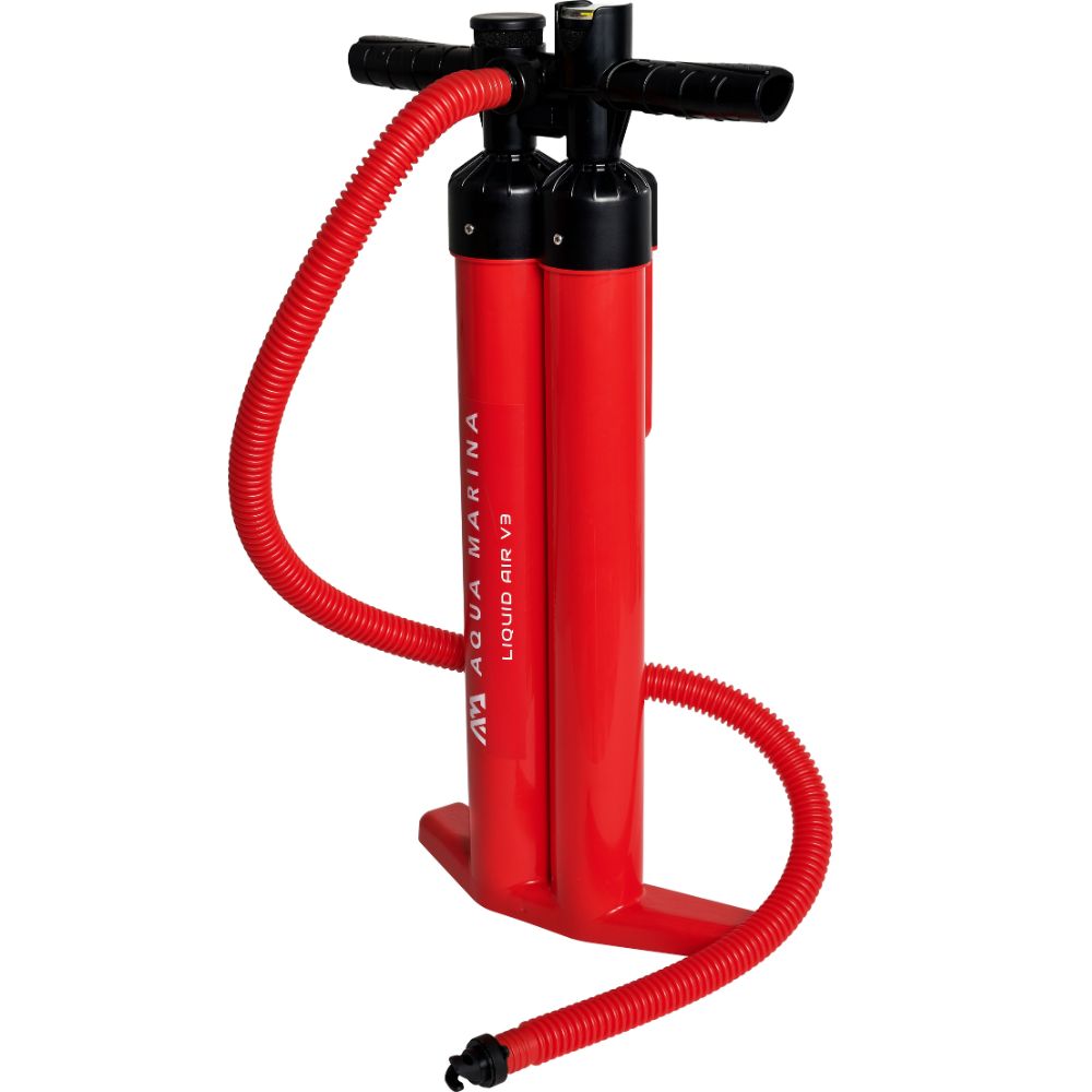 Liquid Air V3 Triple Action Hand Pump
