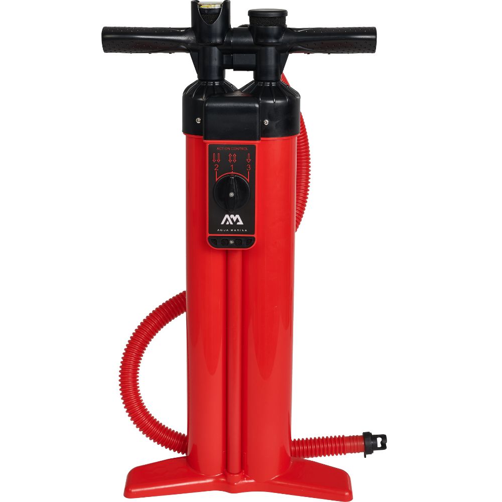 Liquid Air V3 Triple Action Hand Pump