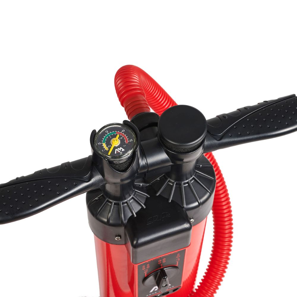 Liquid Air V3 Triple Action Hand Pump
