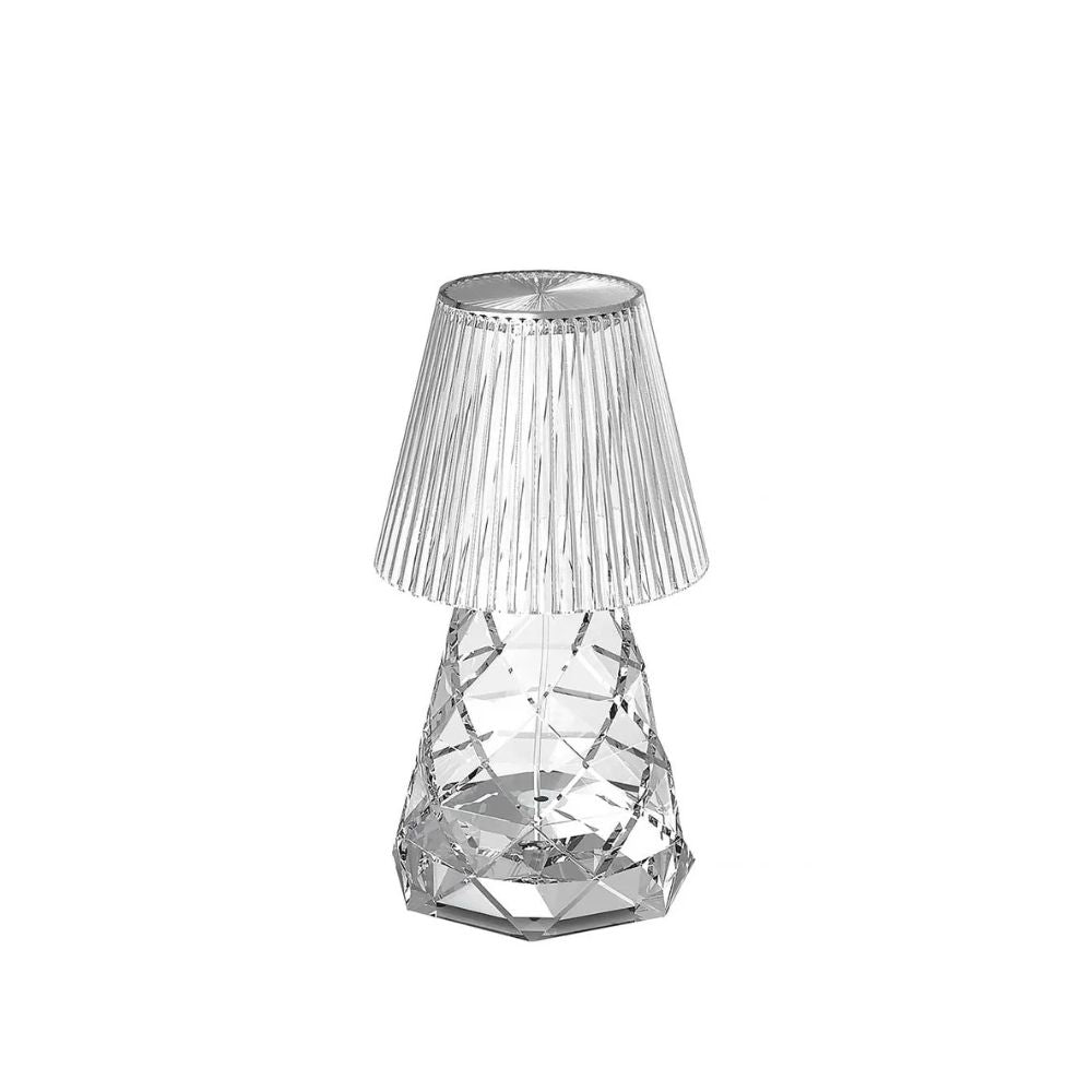 Lola Lux Table Lamp