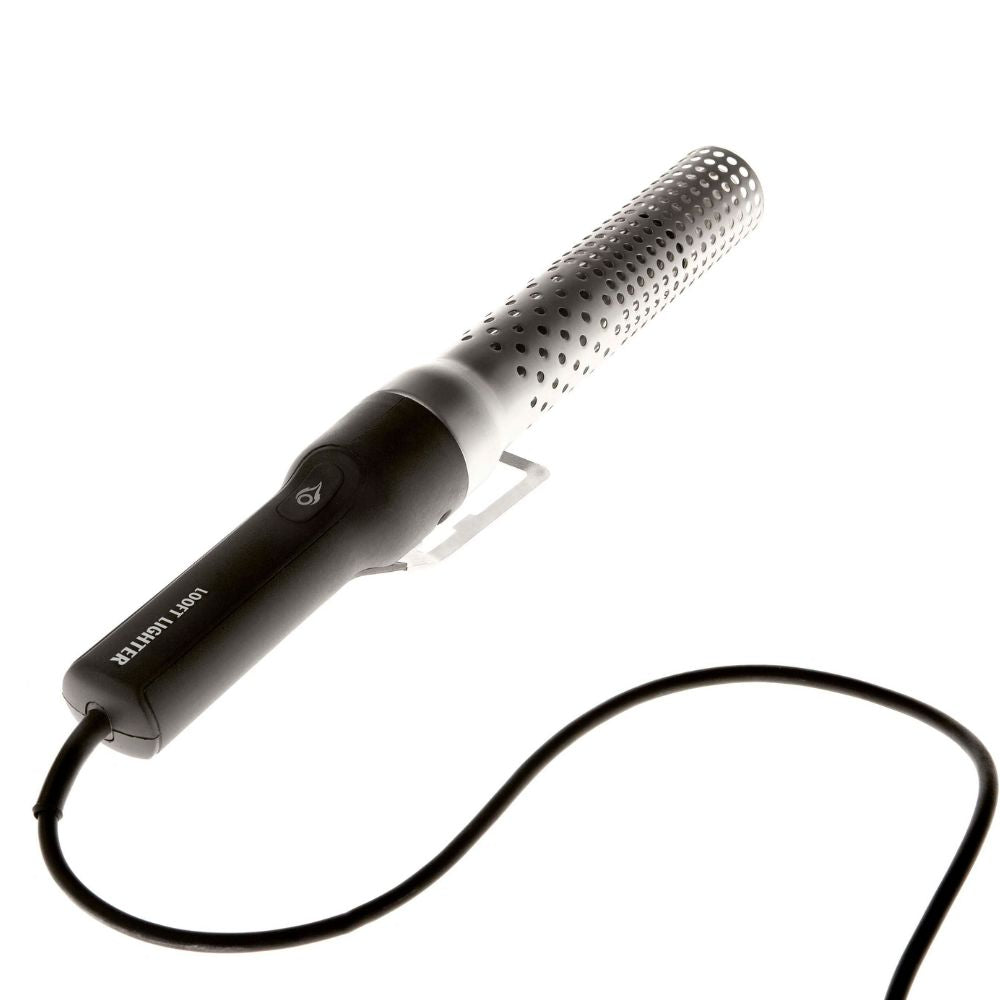 Looft Lighter I All-Electric Grill & Firelighter