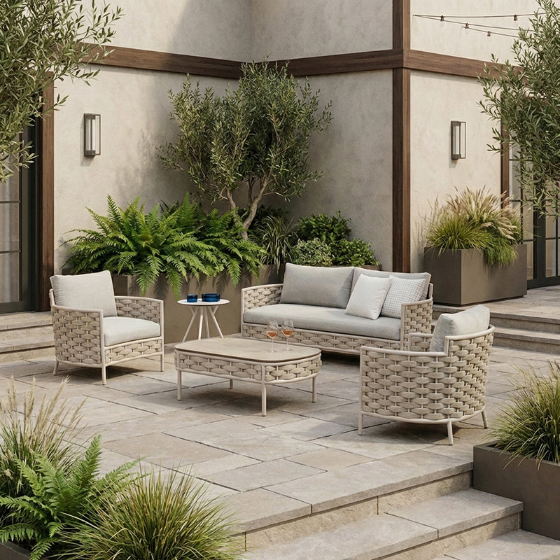 Loop Collection 3pc Club Set