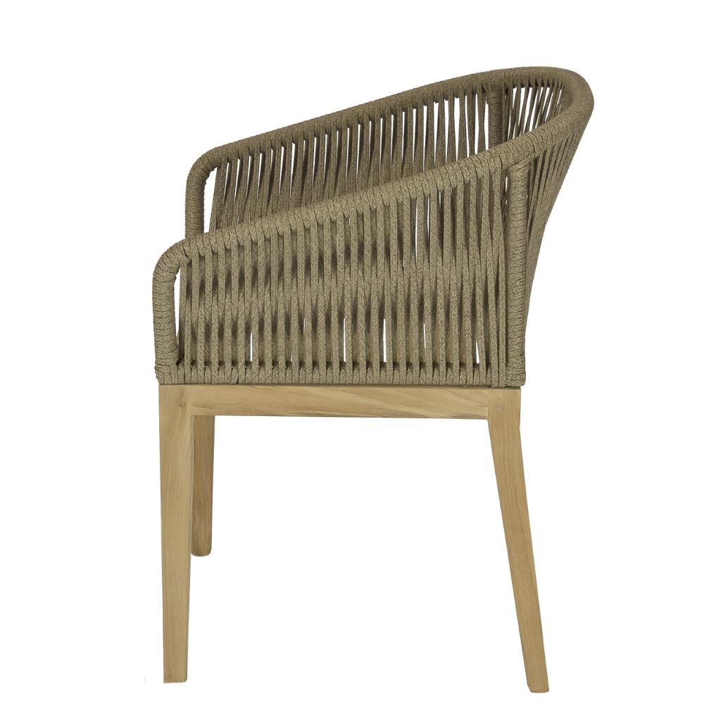 Malibu Dining Chair