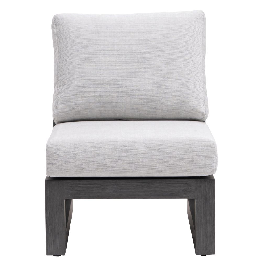 Milano Armless Module