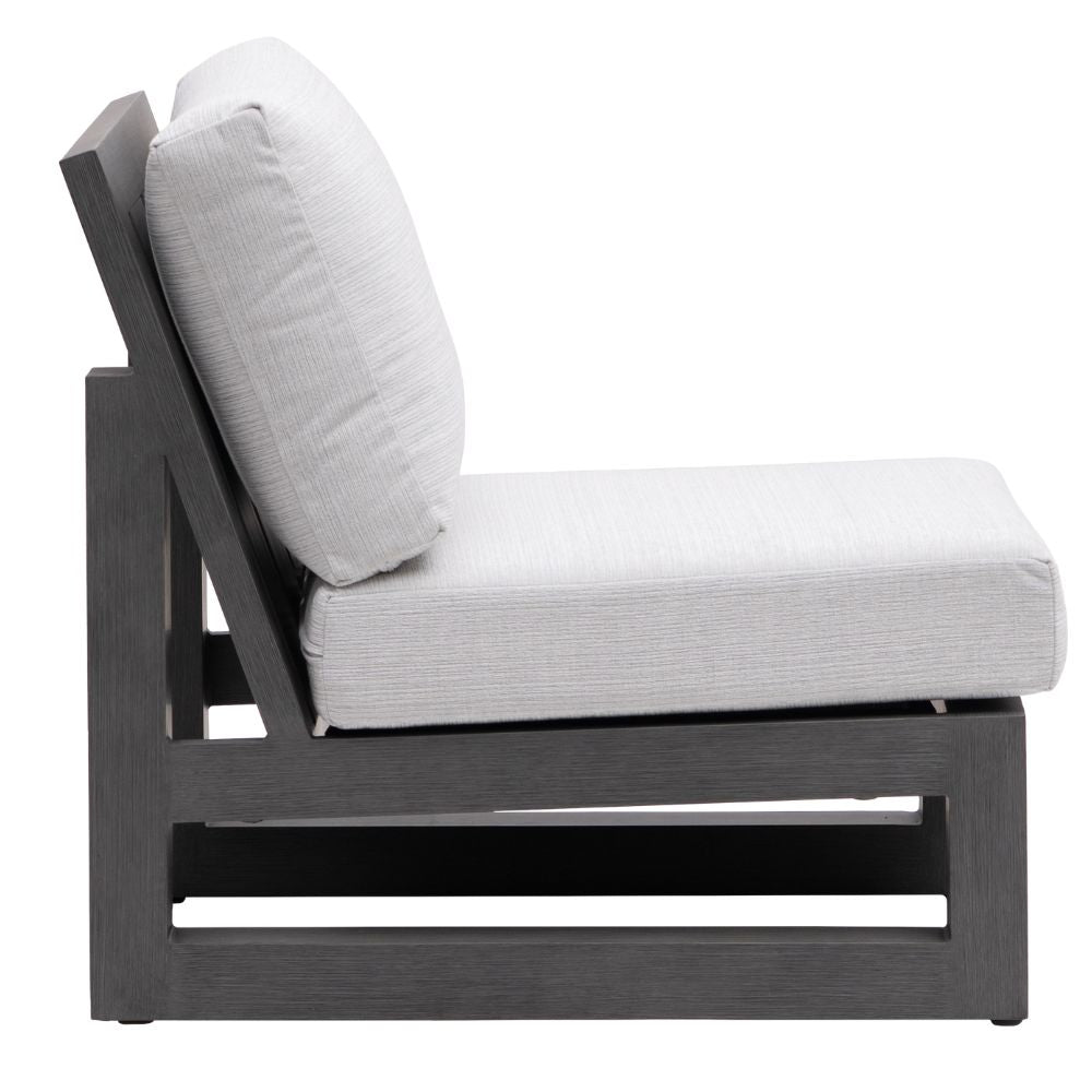 Milano Armless Module