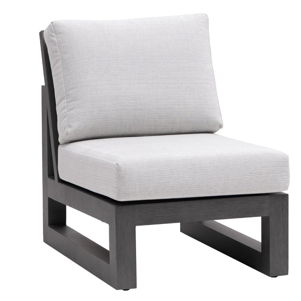 Milano Armless Module