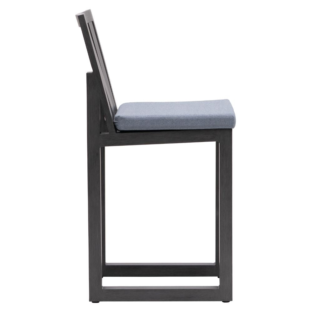 Milano Bar Side Chair