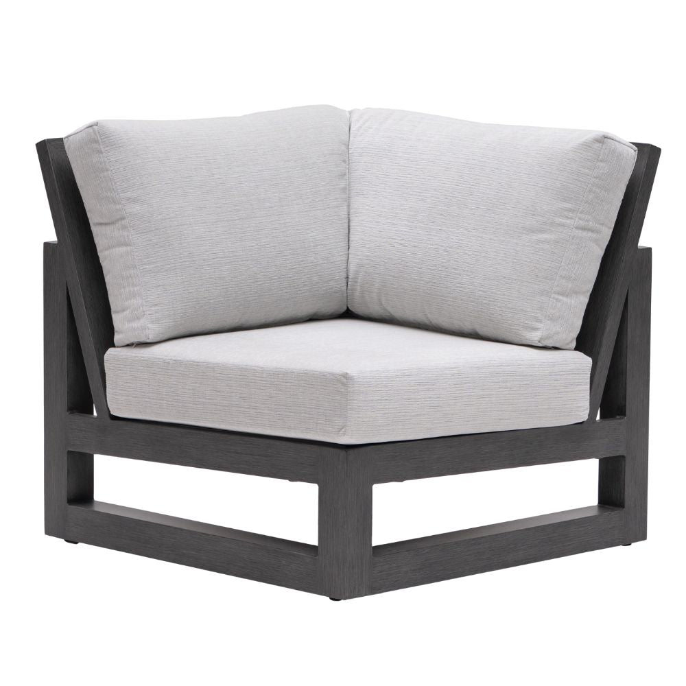 Milano 3pc Sectional