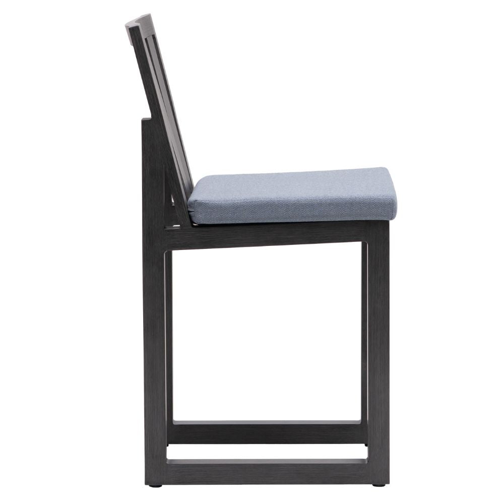 Milano Counter Side Chair