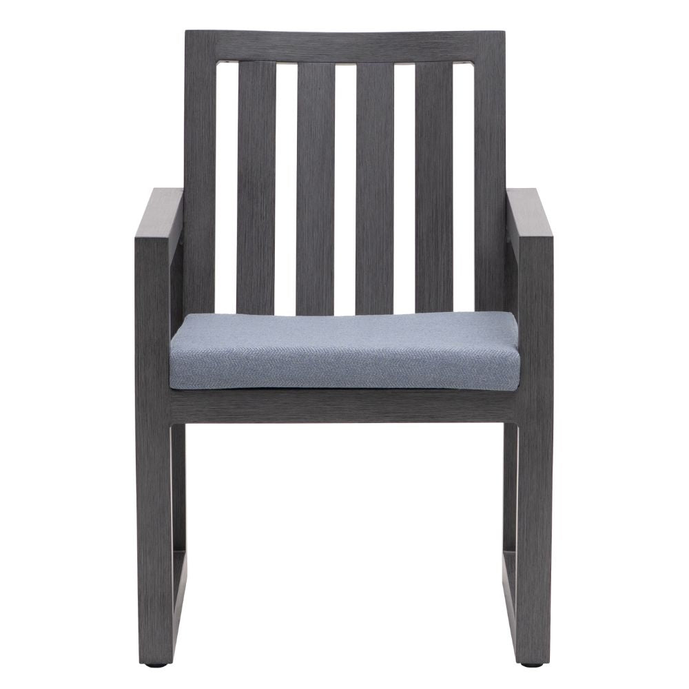 Milano Dining Arm Chair