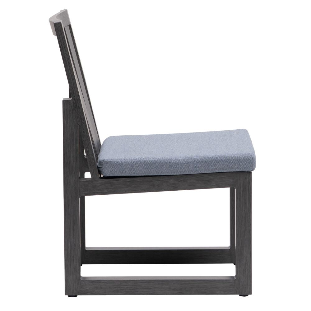 Milano Dining Side Chair