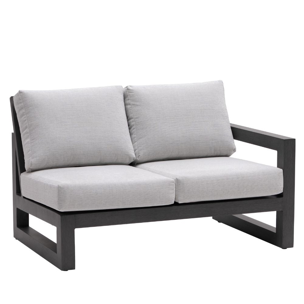 Milano 3pc Sectional