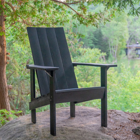 Modern Adirondack Chair