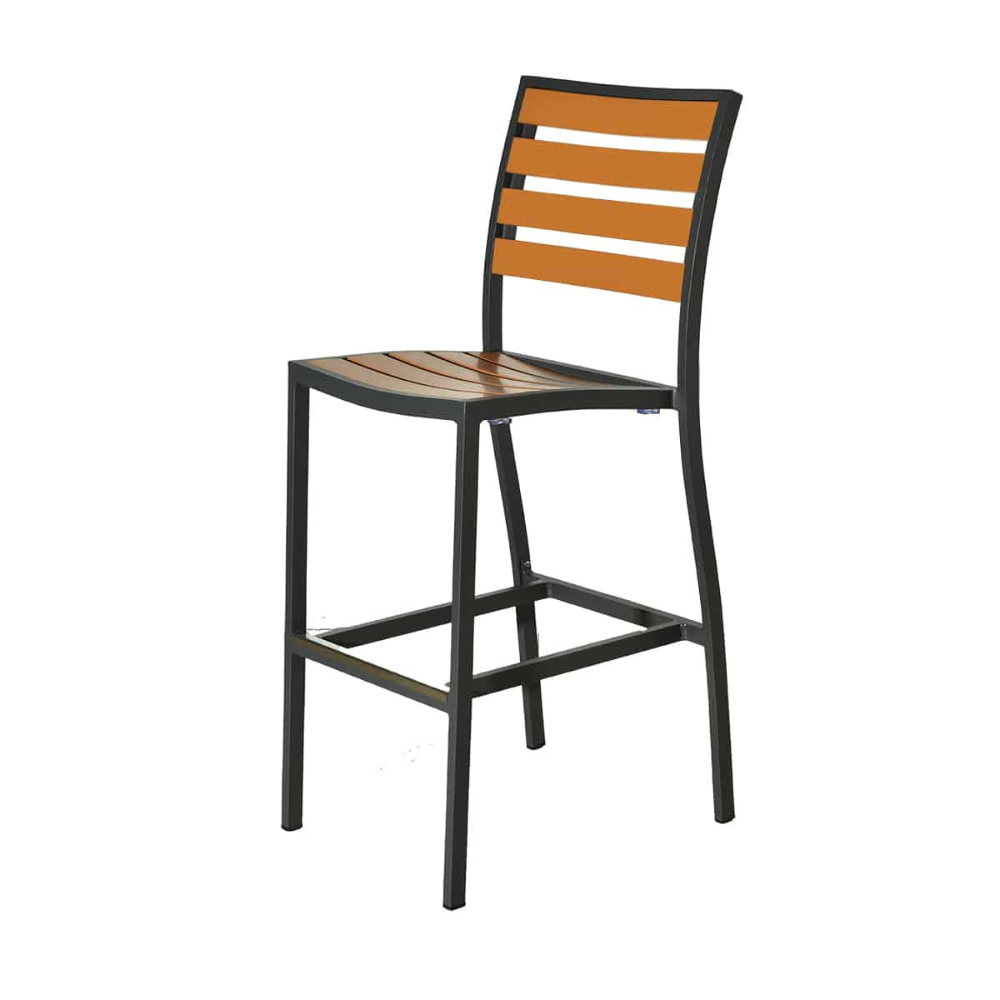 Marco Polywood Bar Side Chair