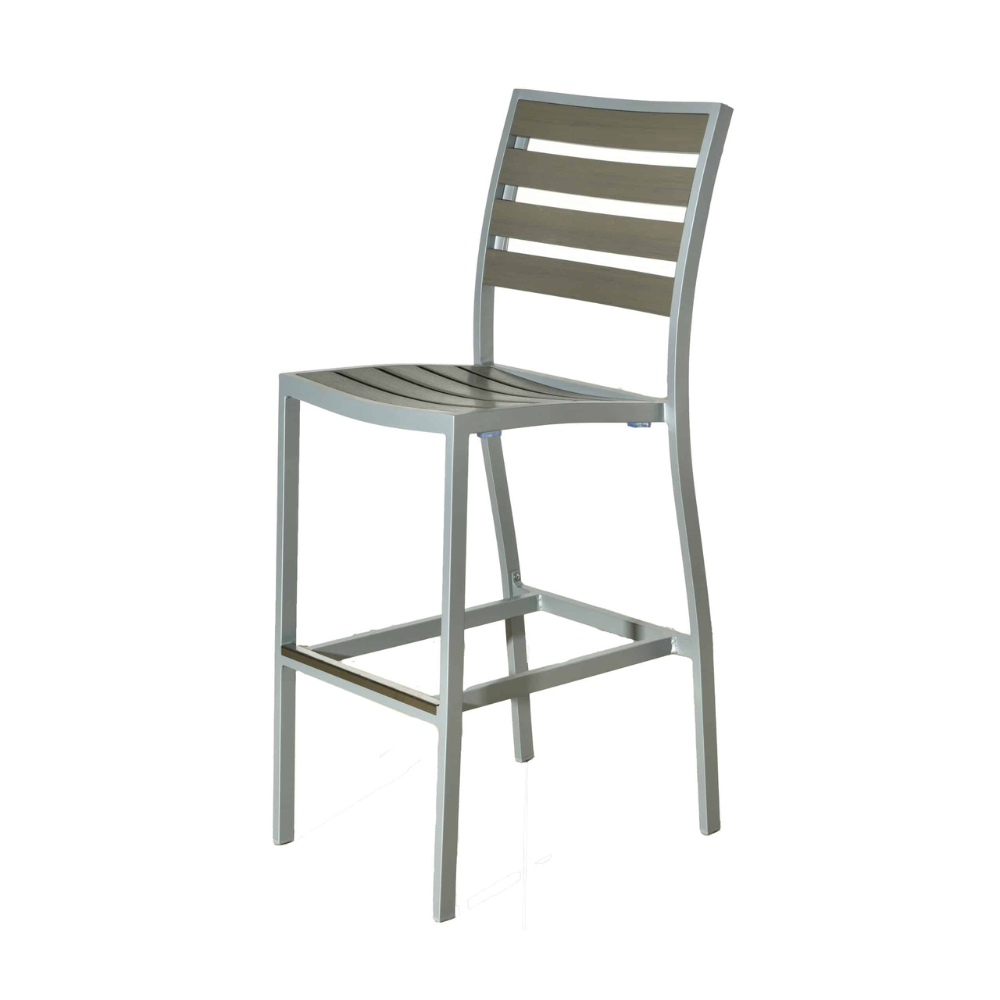 Marco Polywood Bar Side Chair