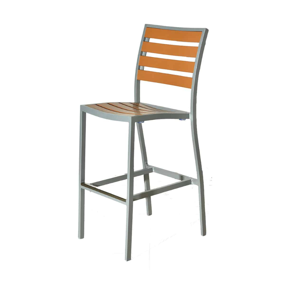 Marco Polywood Bar Side Chair