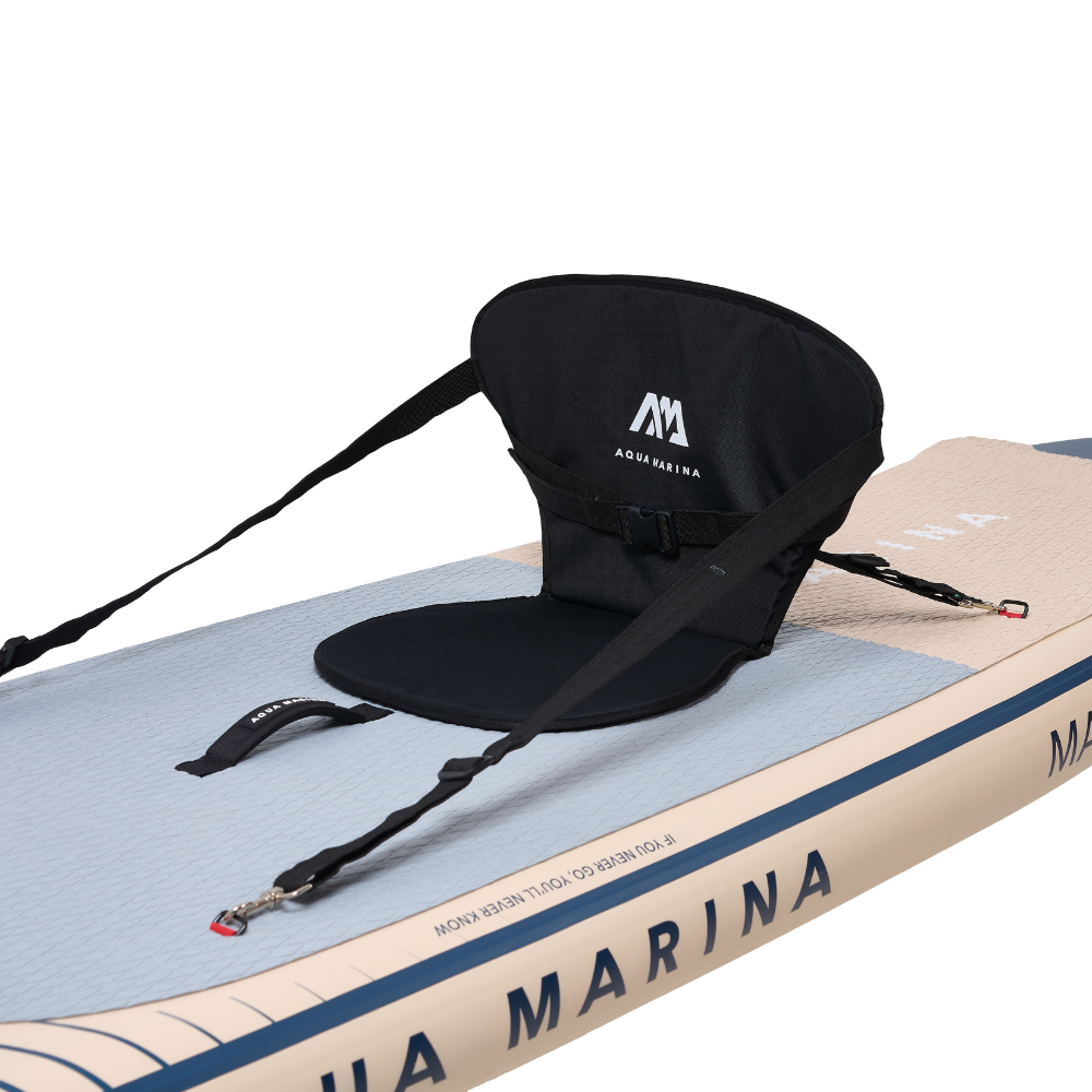 MAGMA 11'2" Advanced All-Around Inflatable Stand Up Paddle Board