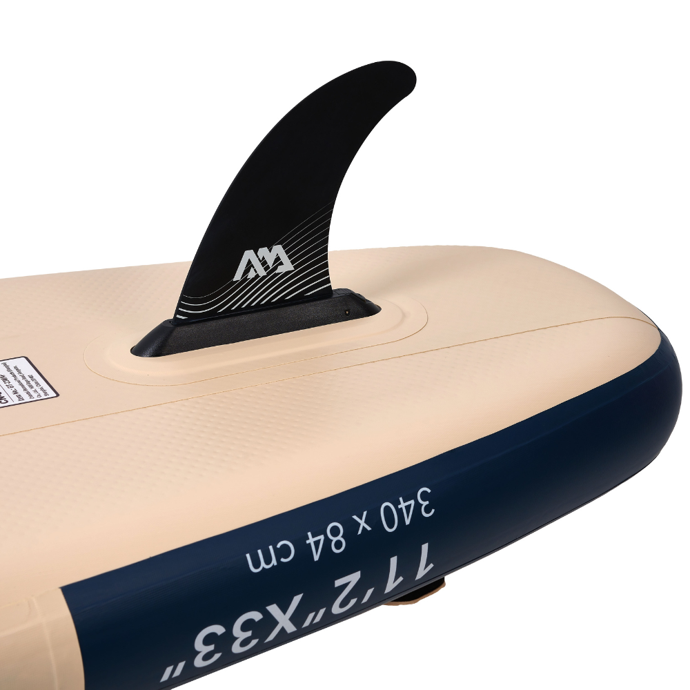 MAGMA 11'2" Advanced All-Around Inflatable Stand Up Paddle Board