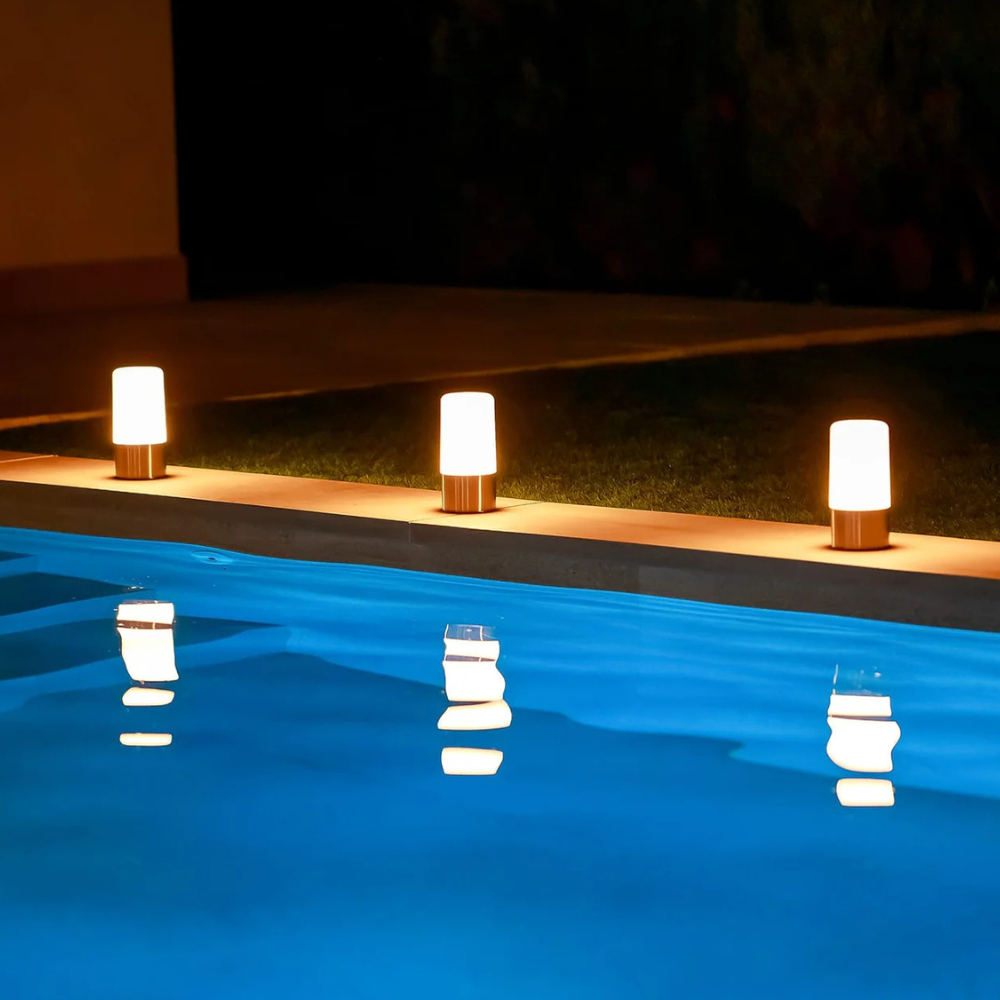 Maia Outdoor Table Lamp