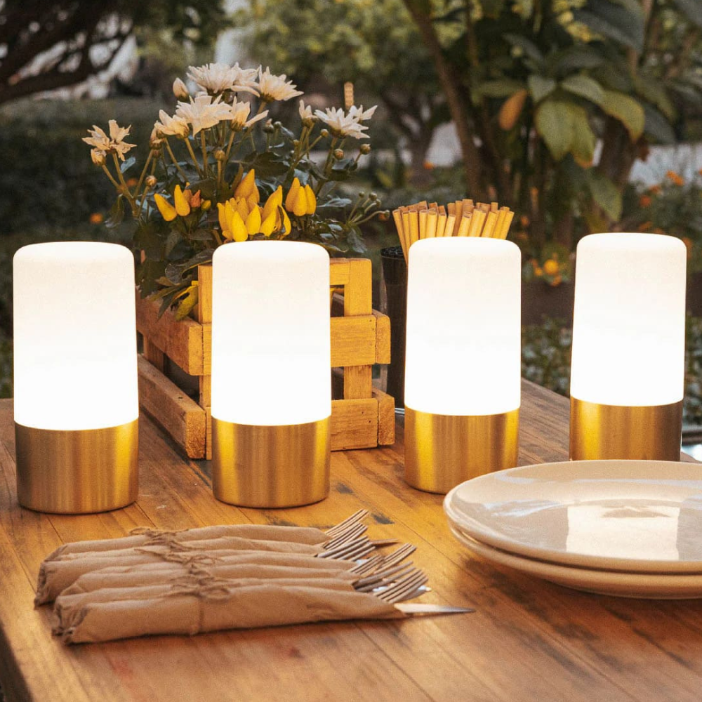 Maia Outdoor Table Lamp
