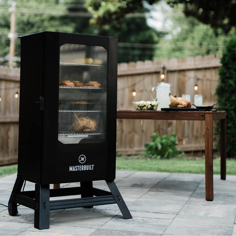 Masterbuilt 40" Digital Electric Smoker