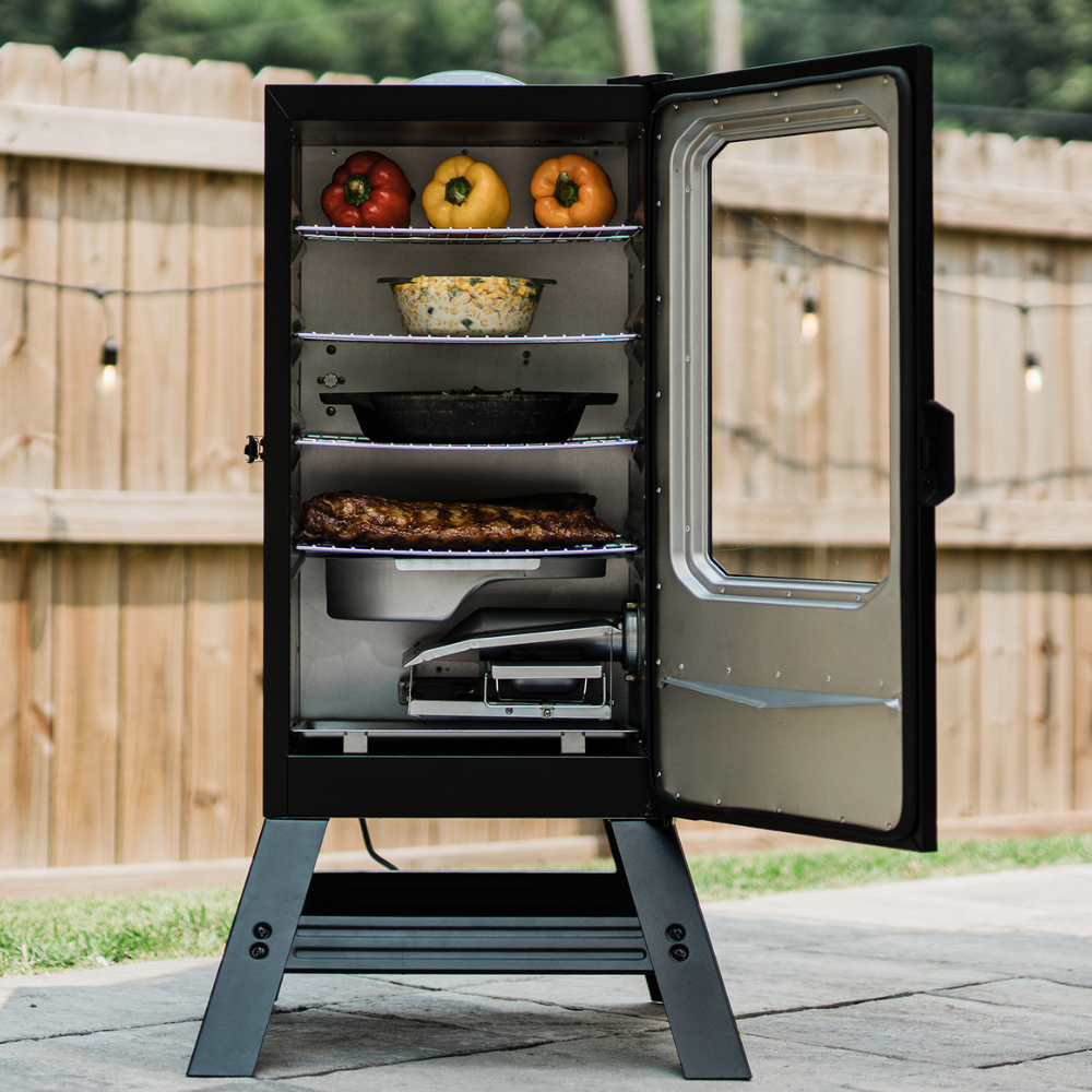 Masterbuilt 40" Digital Electric Smoker