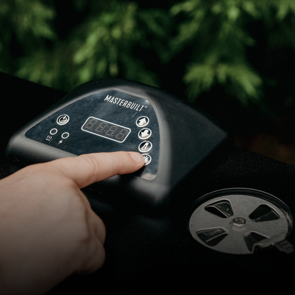 Masterbuilt 40" Digital Electric Smoker