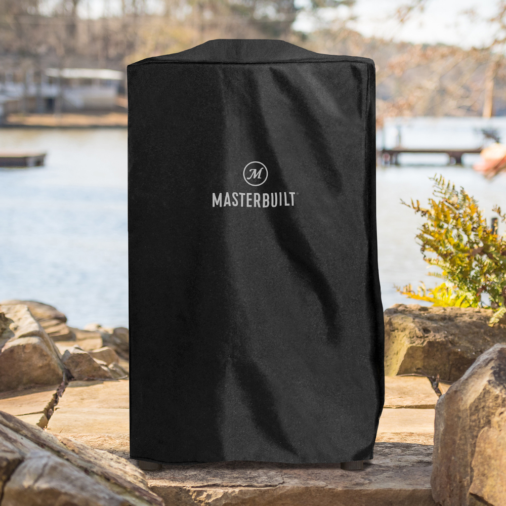 Masterbuilt 40" Electric Smoker Cover