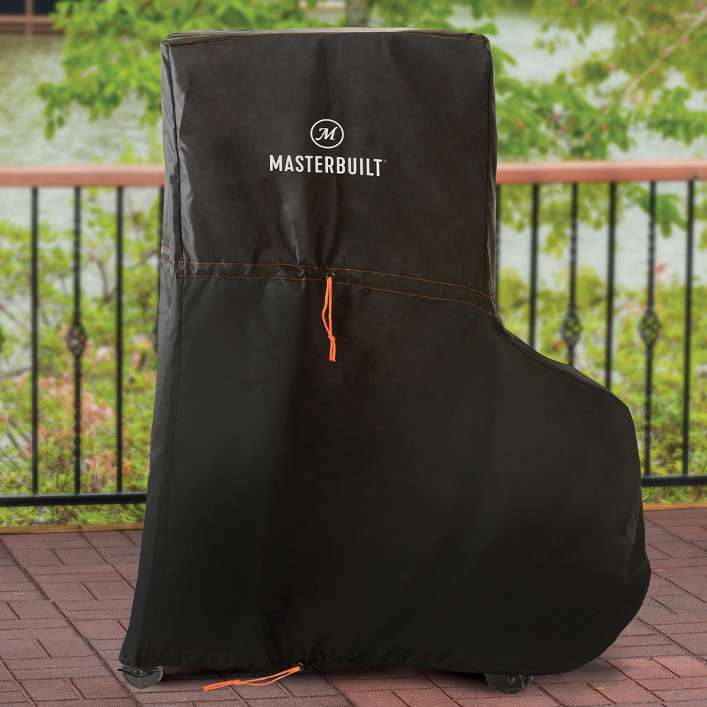 Masterbuilt 40" Propane Thermotemp and Pellet Smoker Cover