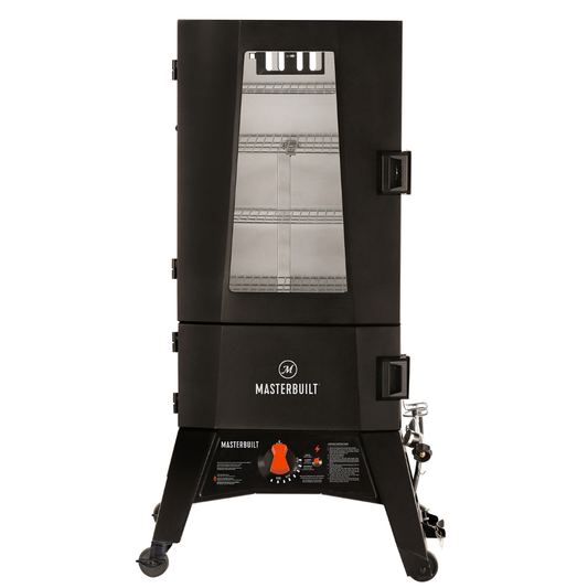 Masterbuilt 40" Thermotemp Propane Smoker