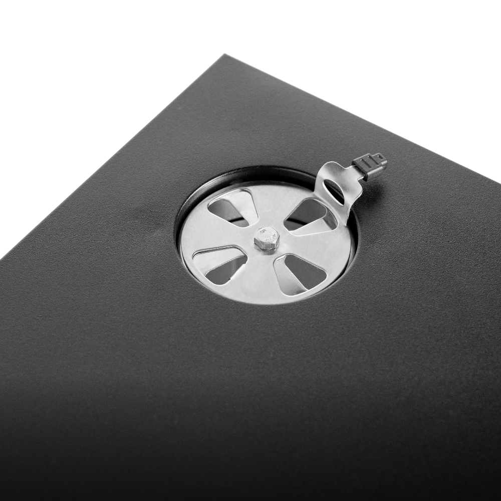 Masterbuilt 710 WiFi Digital Electric Smoker