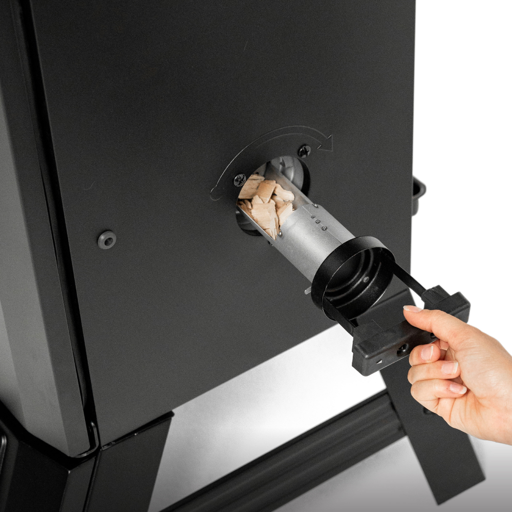 Masterbuilt 710 WiFi Digital Electric Smoker