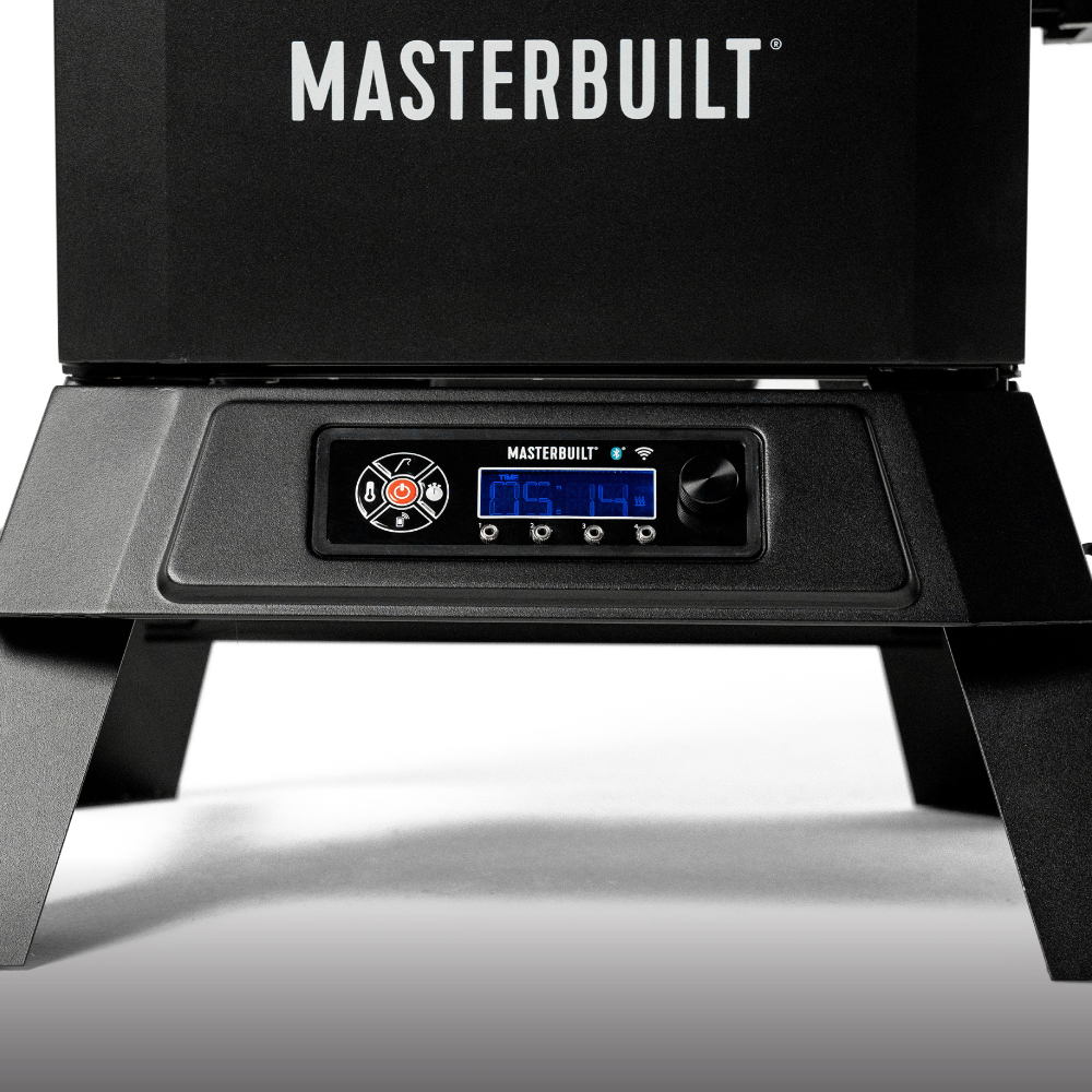 Masterbuilt 710 WiFi Digital Electric Smoker