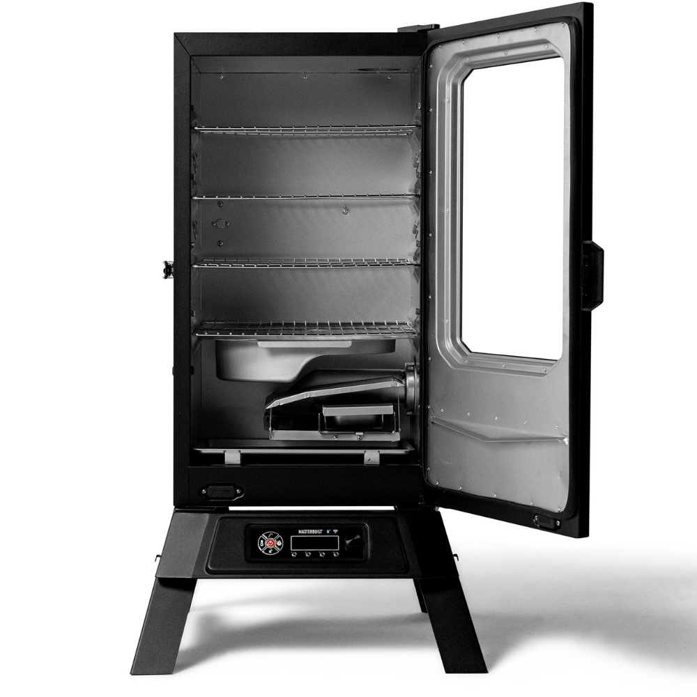 Masterbuilt 710 WiFi Digital Electric Smoker