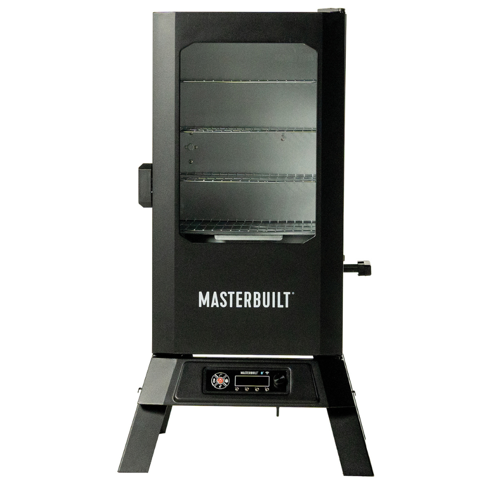 Masterbuilt 710 WiFi Digital Electric Smoker