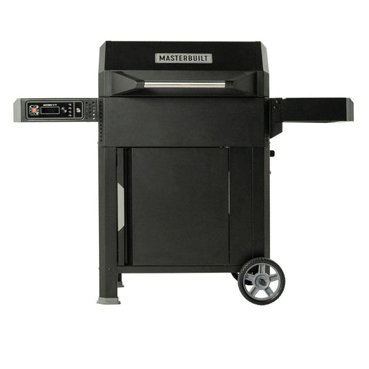 Masterbuilt Auto Ignite 545 Digital Charcoal & Smoker Grill