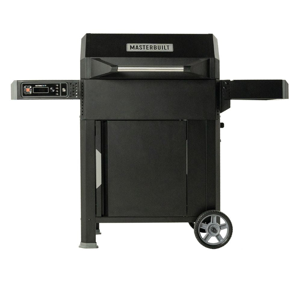 Masterbuilt Auto Ignite 545 Digital Charcoal & Smoker Grill