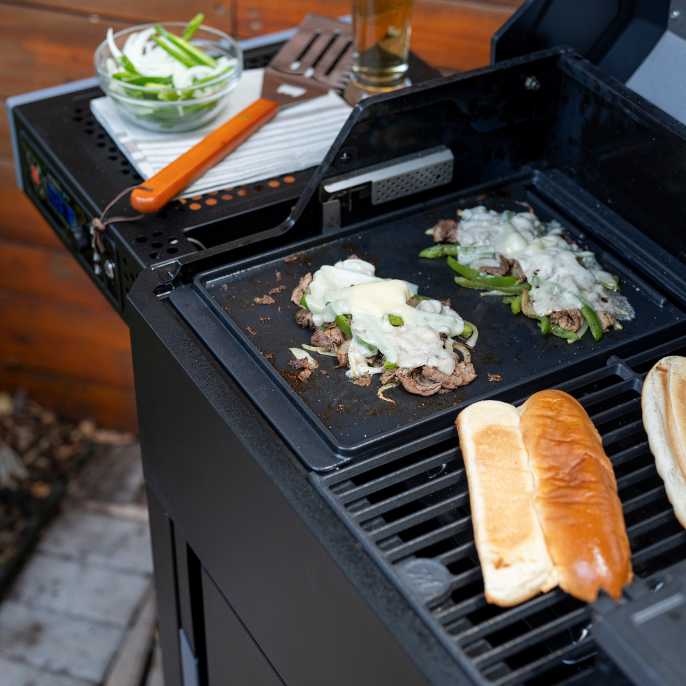 Masterbuilt Flat-Top Griddle Insert