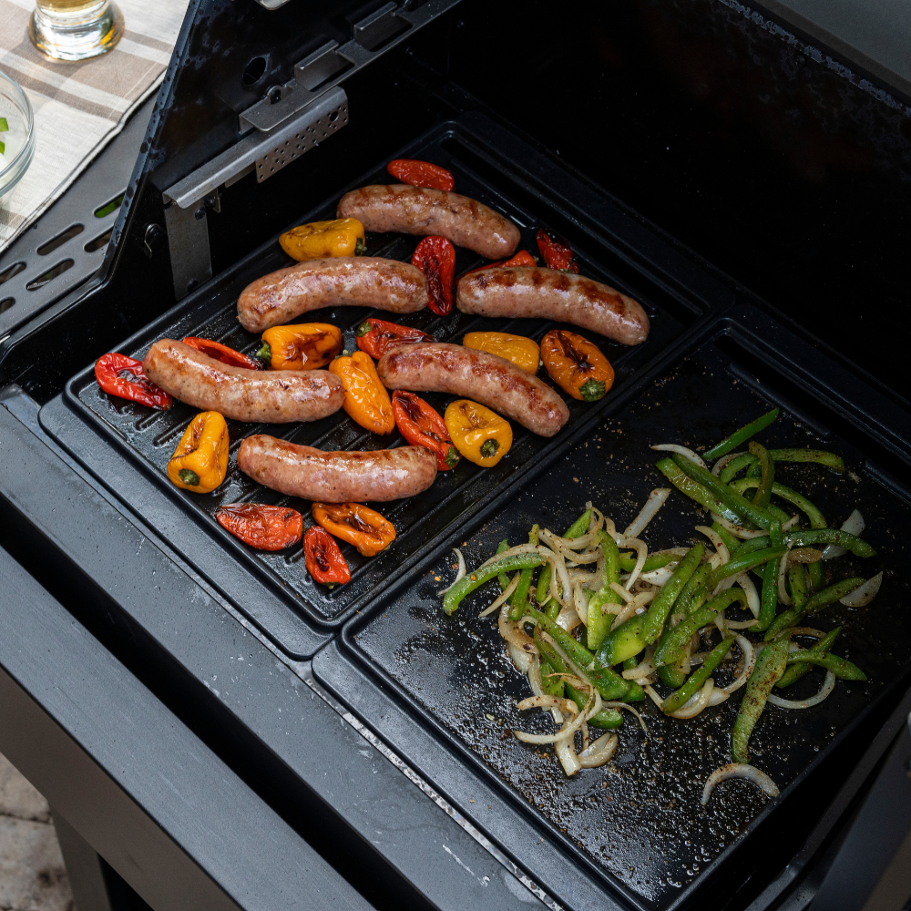 Masterbuilt Flat-Top Griddle Insert