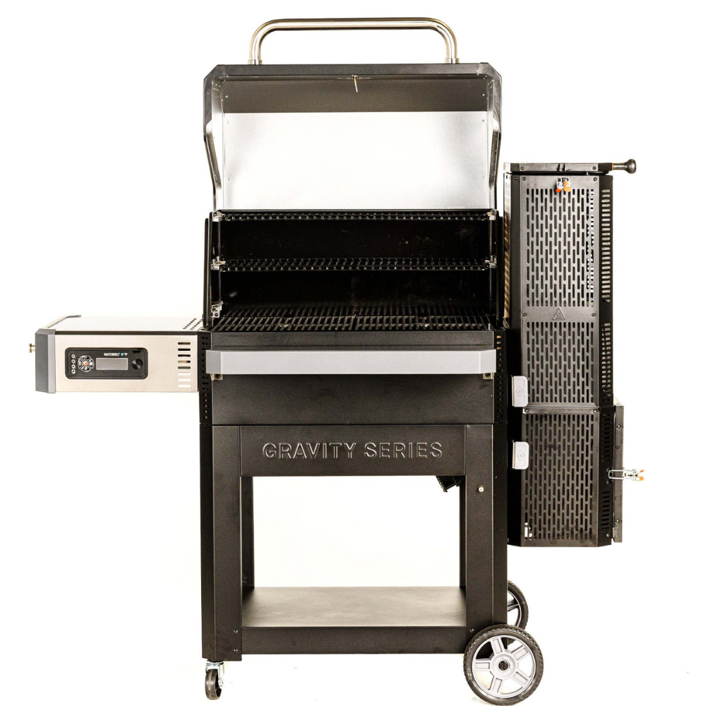 Masterbuilt Gravity Series 1050 Digital Charcoal & Smoker Grill