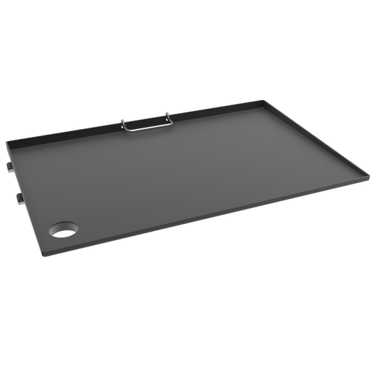 Masterbuilt Gravity Series 1050 and 1150 Griddle Insert