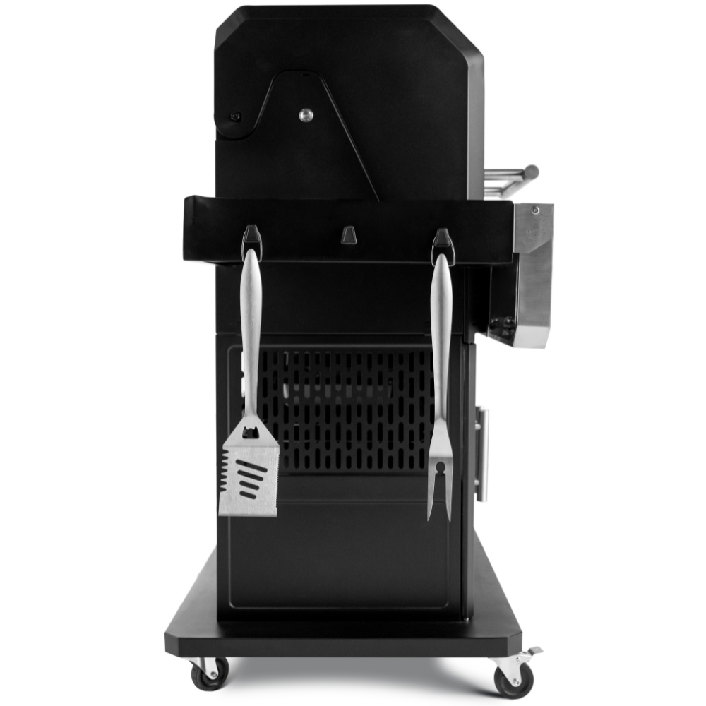 Masterbuilt Gravity Series 1150 Digital Charcoal Grill & Smoker