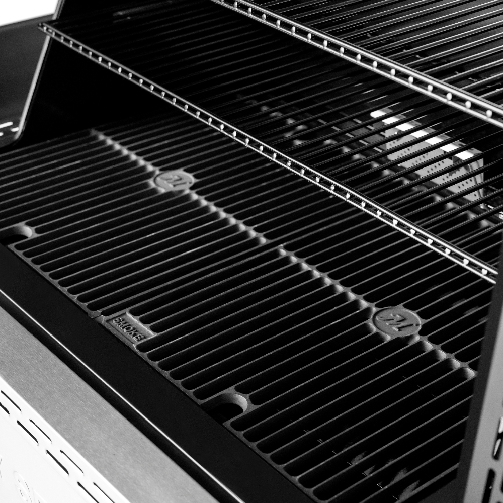 Masterbuilt Gravity Series 1150 Digital Charcoal Grill & Smoker