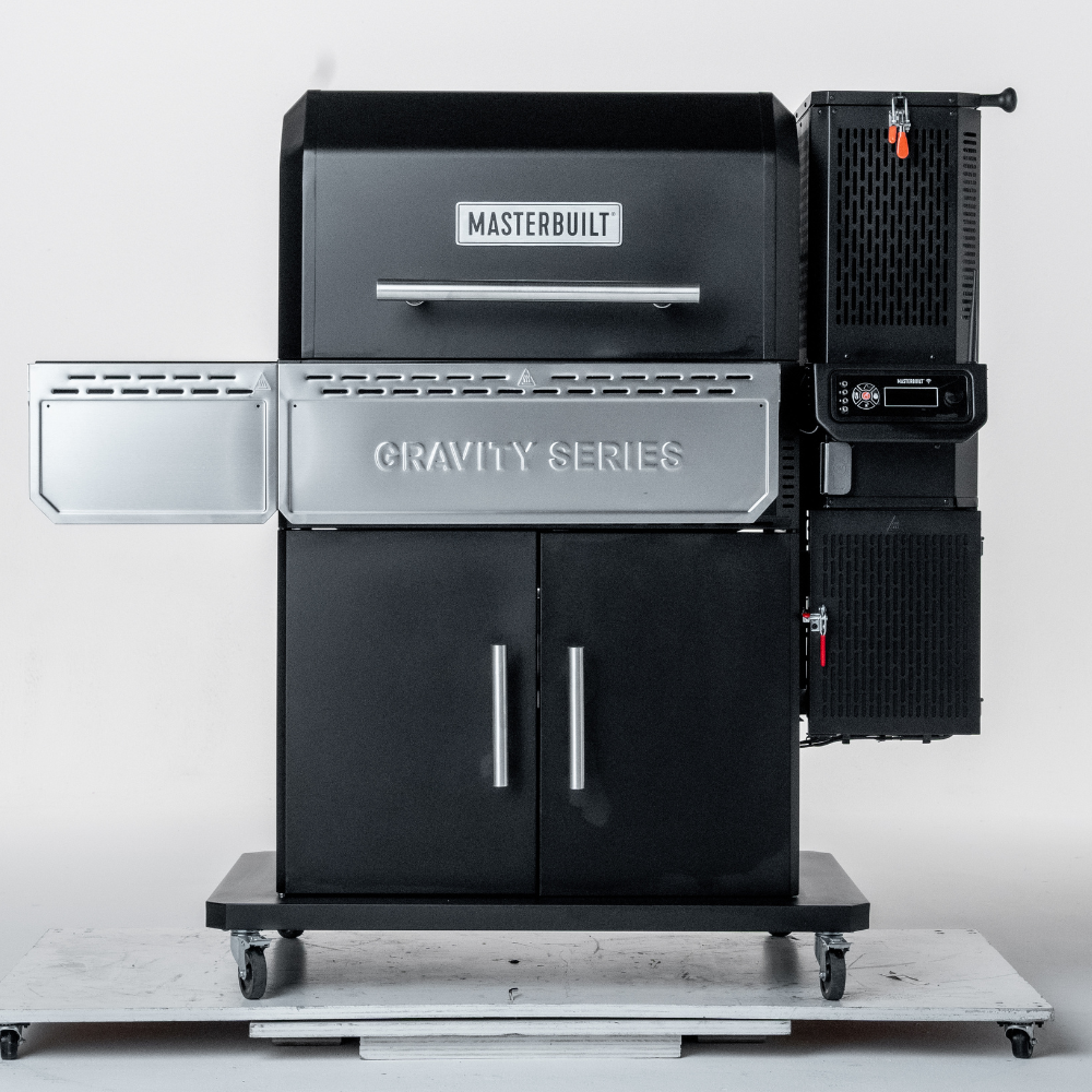 Masterbuilt Gravity Series 1150 Digital Charcoal Grill & Smoker